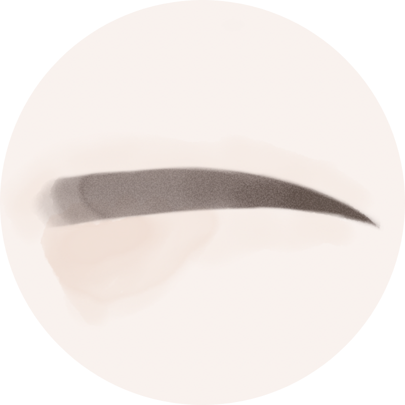 施術プラン_眉毛アートメイク