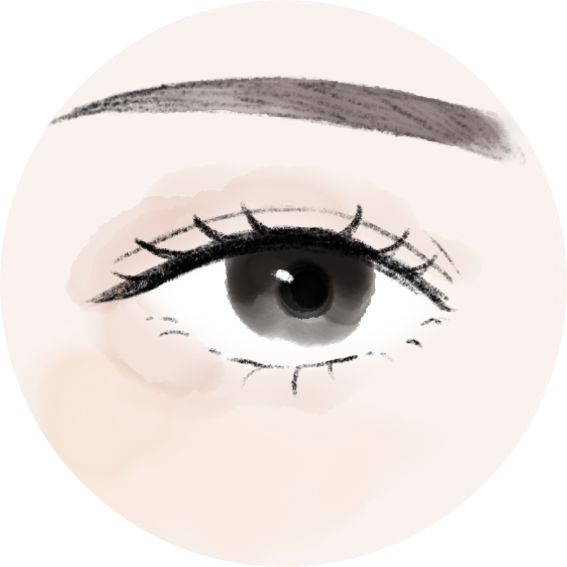 施術プラン_アイラインアートメイク