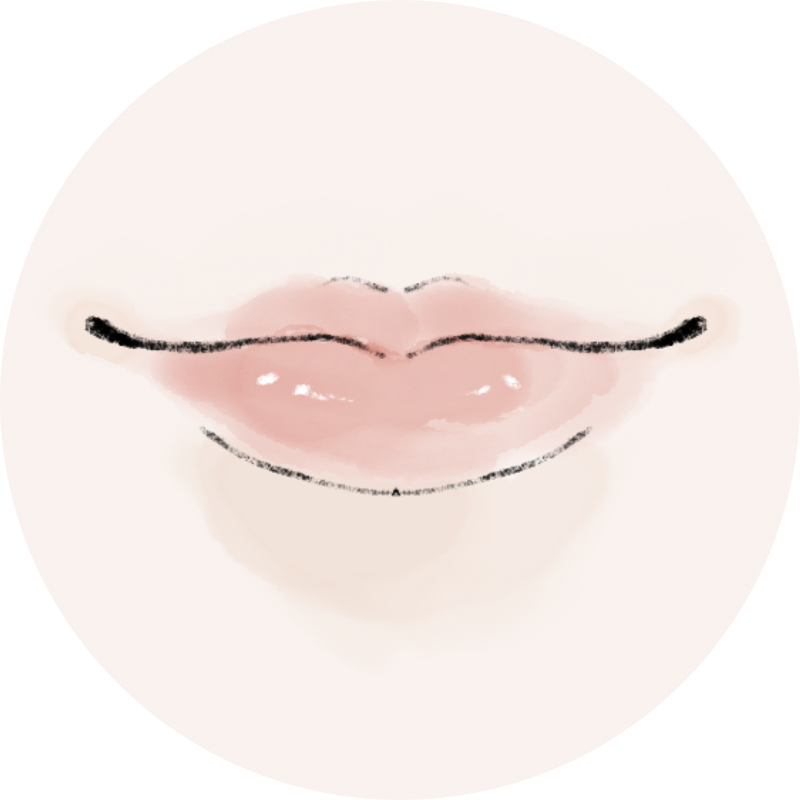 施術プラン_唇（リップ）アートメイク