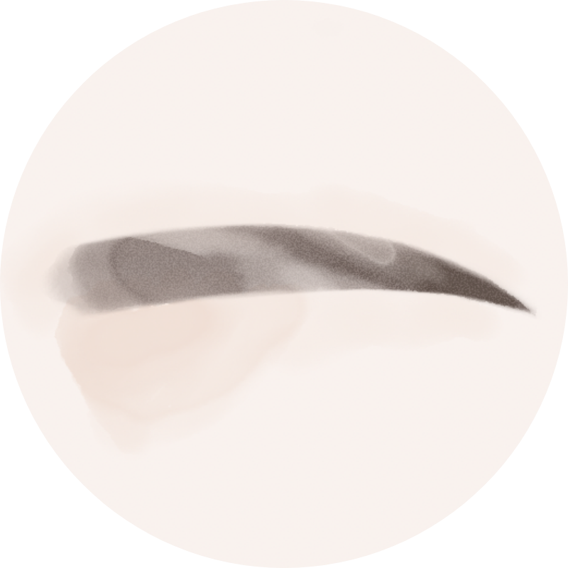 施術プラン_アートメイクの他院修正