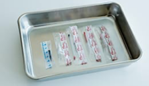 眉アートメイク_衛生管理