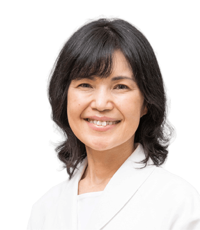 加来 信子 顔写真