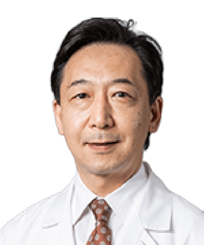 長坂 良 顔写真