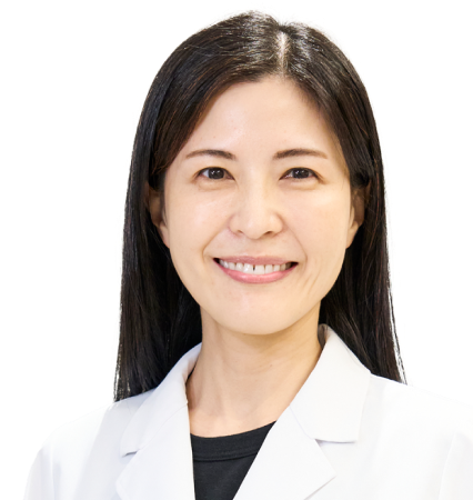 中野 江里子 顔写真