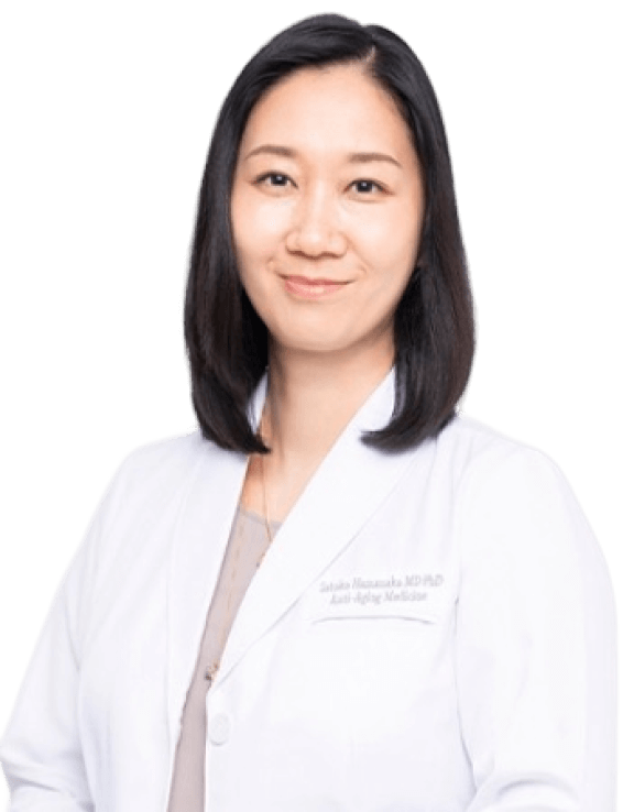 浜中聡子医学博士 顔写真