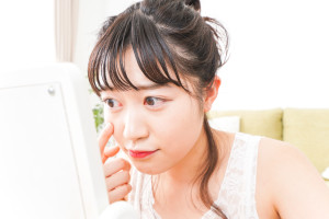 二重整形後にアートメイクをするメリットは？