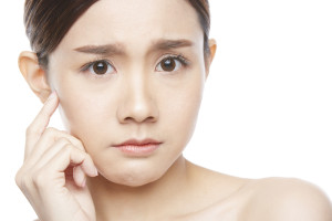 セルフアートメイクが危険な5つの理由